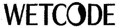 WETCQDE logo