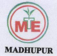 MADHUPUR logo