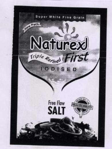 Trademark logo