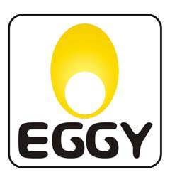 EGGY logo