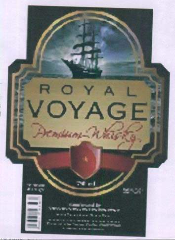 Trademark logo