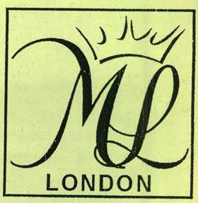 Trademark logo
