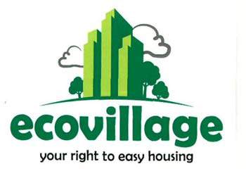 ecovillage your right to easy housing logo