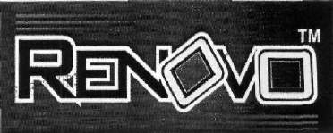 Trademark logo