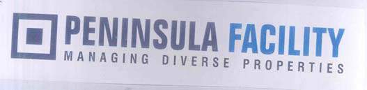 [=] PENINSULA FACILITY logo