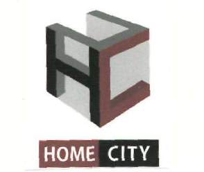 HOME CITY logo