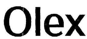 Olex logo