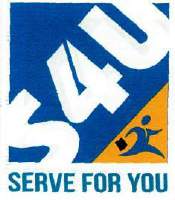 Trademark logo