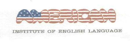INSTITUTE OF ENGLISH LANGUAGE logo