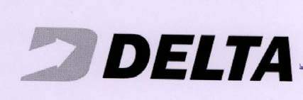 DELTA logo