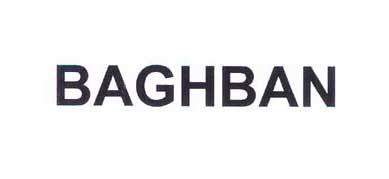 BAGHBAN logo