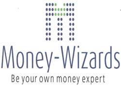 Money-Wizards Be your own money expert logo