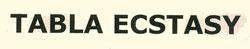 TABLA ECSTASY logo