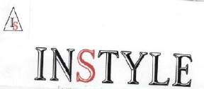 INSTYLE logo