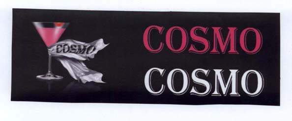 Trademark logo