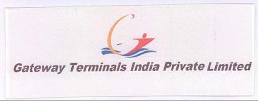 Gateway Terminals India Private Limited logo