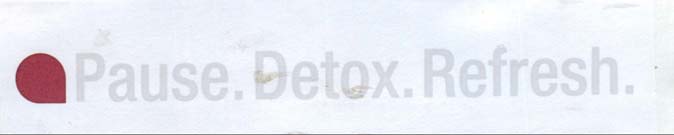 Trademark logo