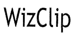 WizClip logo