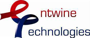 ntwine echnologies logo