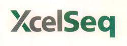 XcelSeq logo