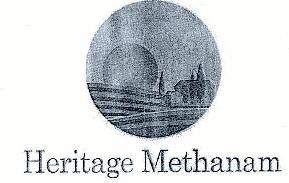 Heritage Methanam logo