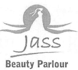 Jass Beauty Parlour logo