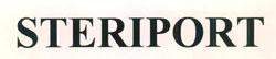 STERIPORT logo
