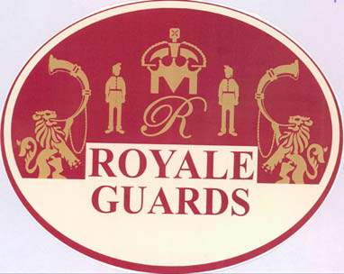 Trademark logo