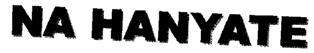 NA HANYATE logo
