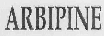 ARBIPINE logo