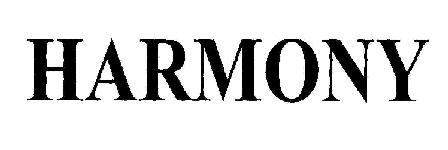 HARMONY logo