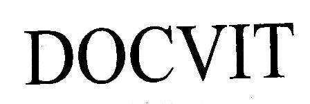 DOCVIT logo