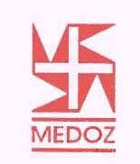 MEDOZ logo