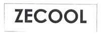 ZECOOL logo