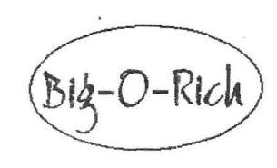 Trademark logo