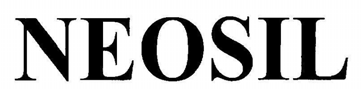NEOSIL logo