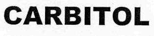 CARBITOL logo
