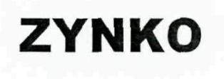 ZYNKO logo