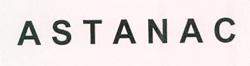 ASTANAC logo