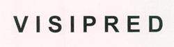 VISIPRED logo
