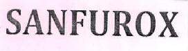SANFUROX logo