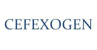 CEFEXOGEN logo