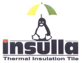 Therma! Insulation Tile logo