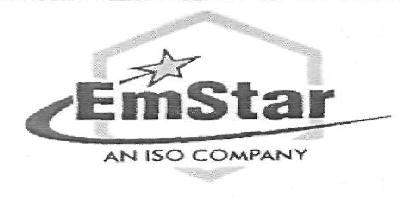 EmStar logo