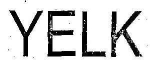 YELK logo