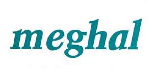 meghal logo
