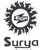 Surya logo
