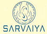 SARVAIYA logo