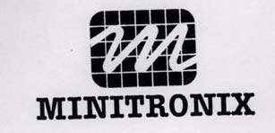 Trademark logo