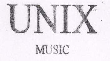 UNIX logo